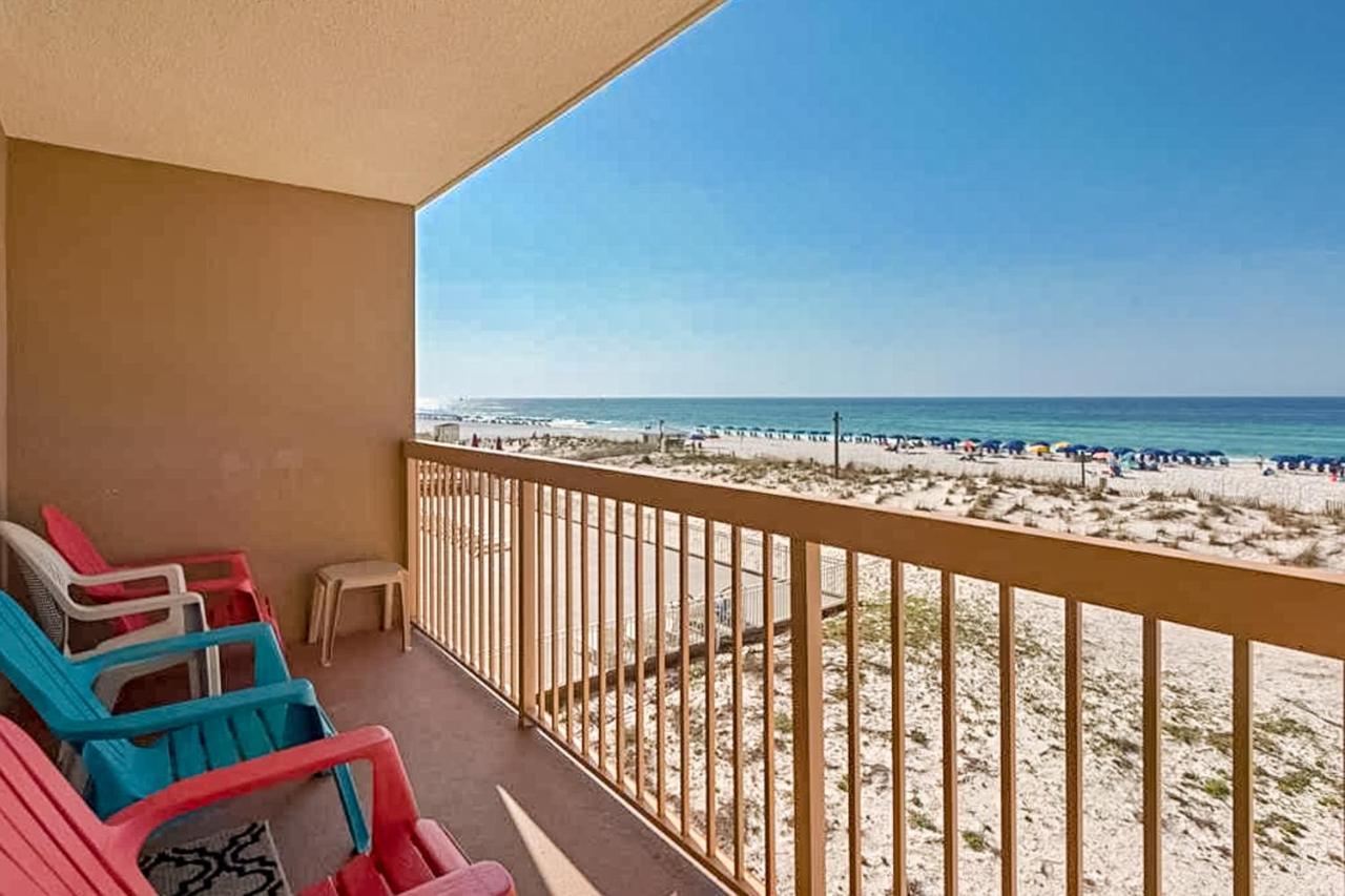 Pelican Beach Resort 데스틴 외부 사진
