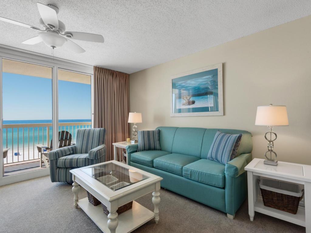 Pelican Beach Resort 데스틴 객실 사진