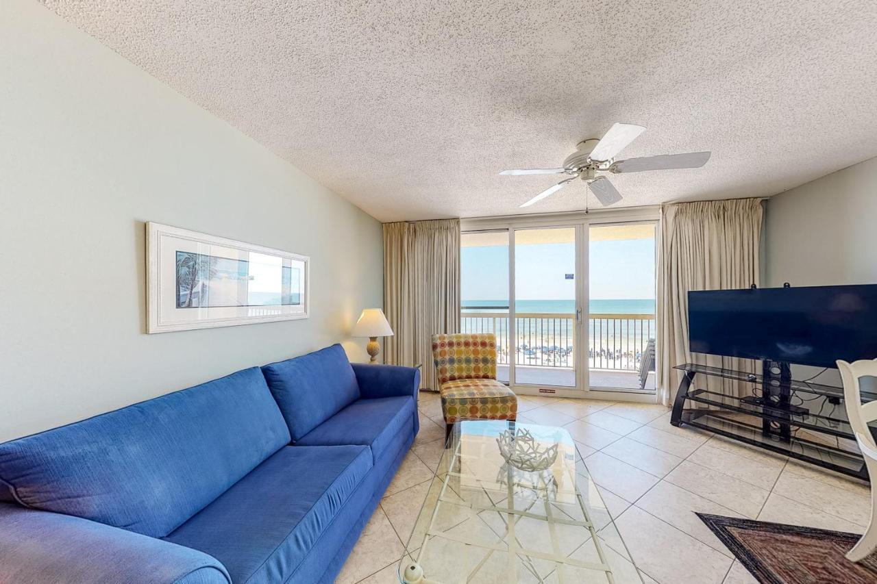 Pelican Beach Resort 데스틴 객실 사진