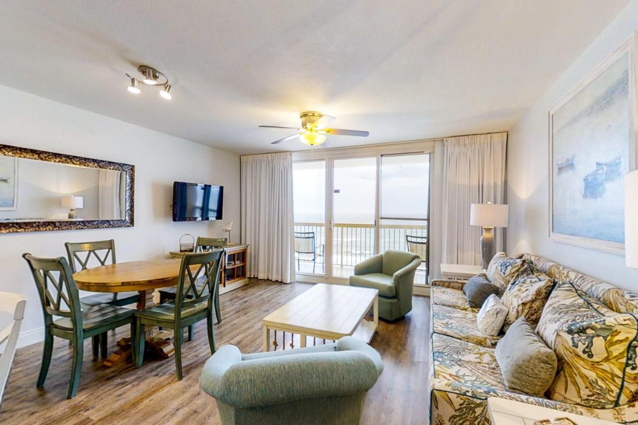 Pelican Beach Resort 데스틴 객실 사진