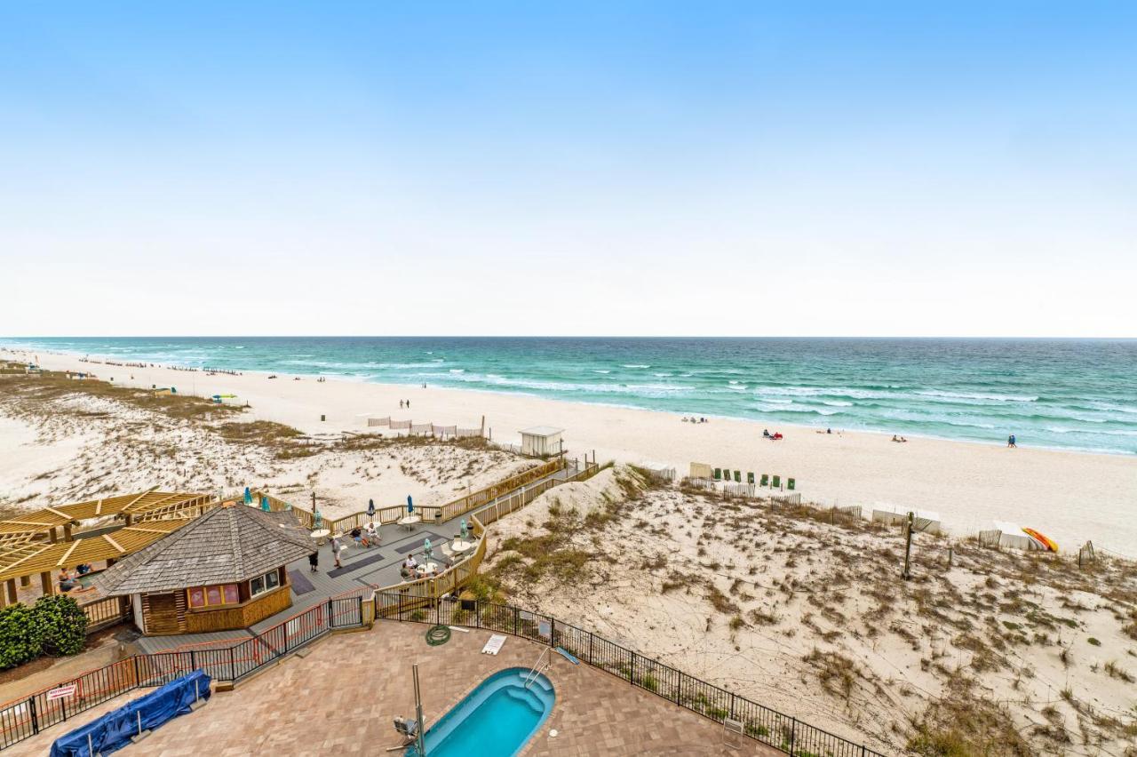 Pelican Beach Resort 데스틴 외부 사진