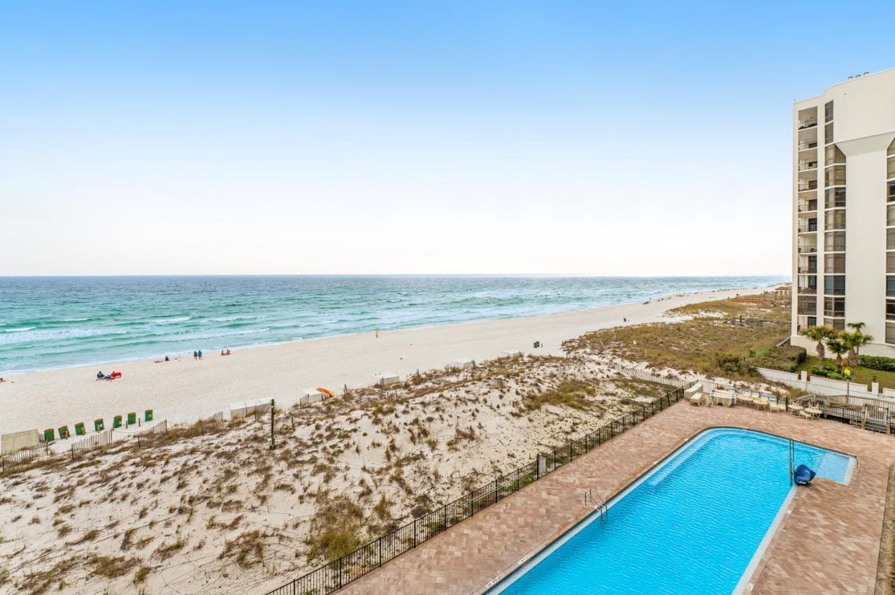 Pelican Beach Resort 데스틴 외부 사진