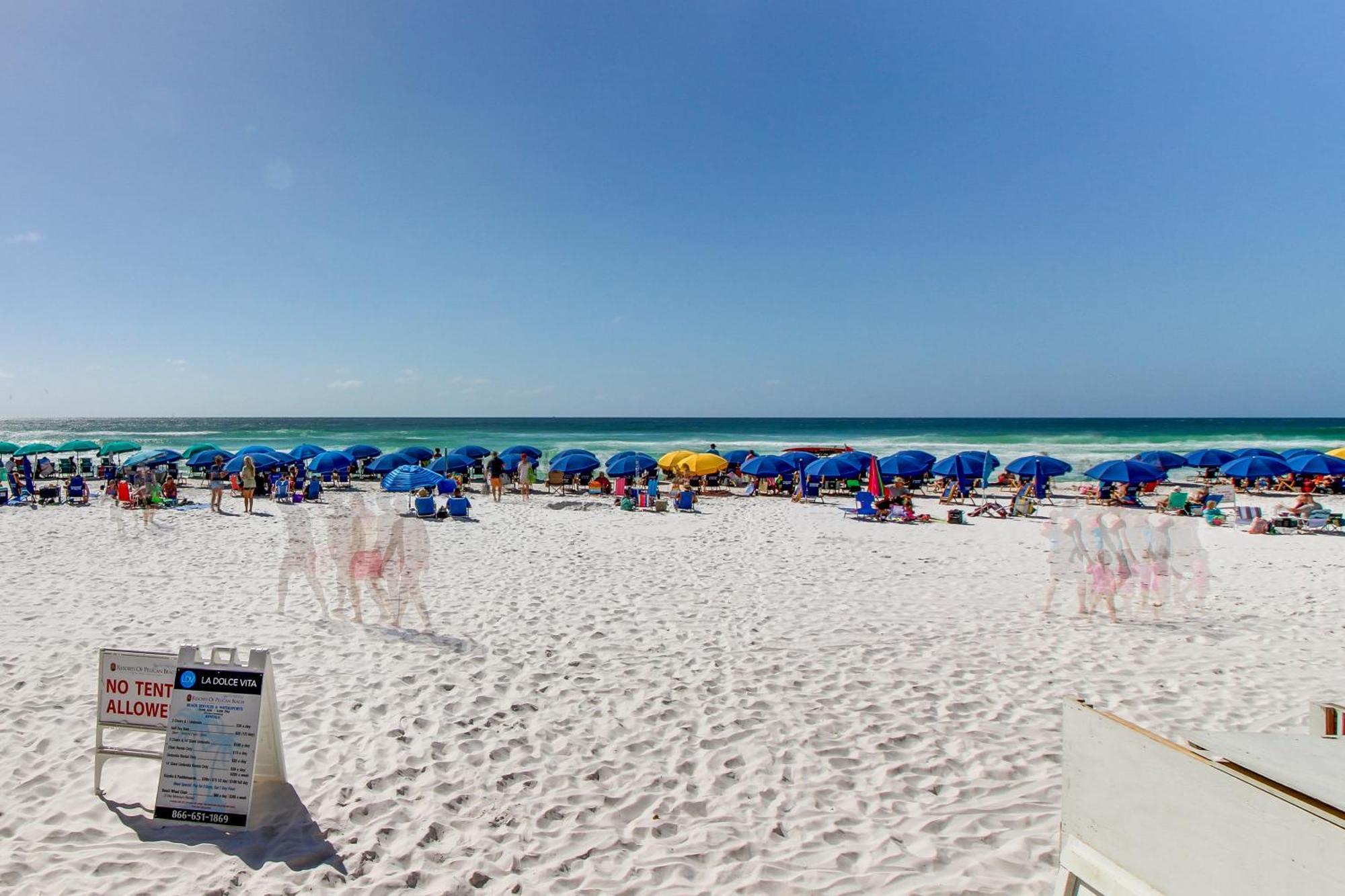 Pelican Beach Resort 데스틴 객실 사진
