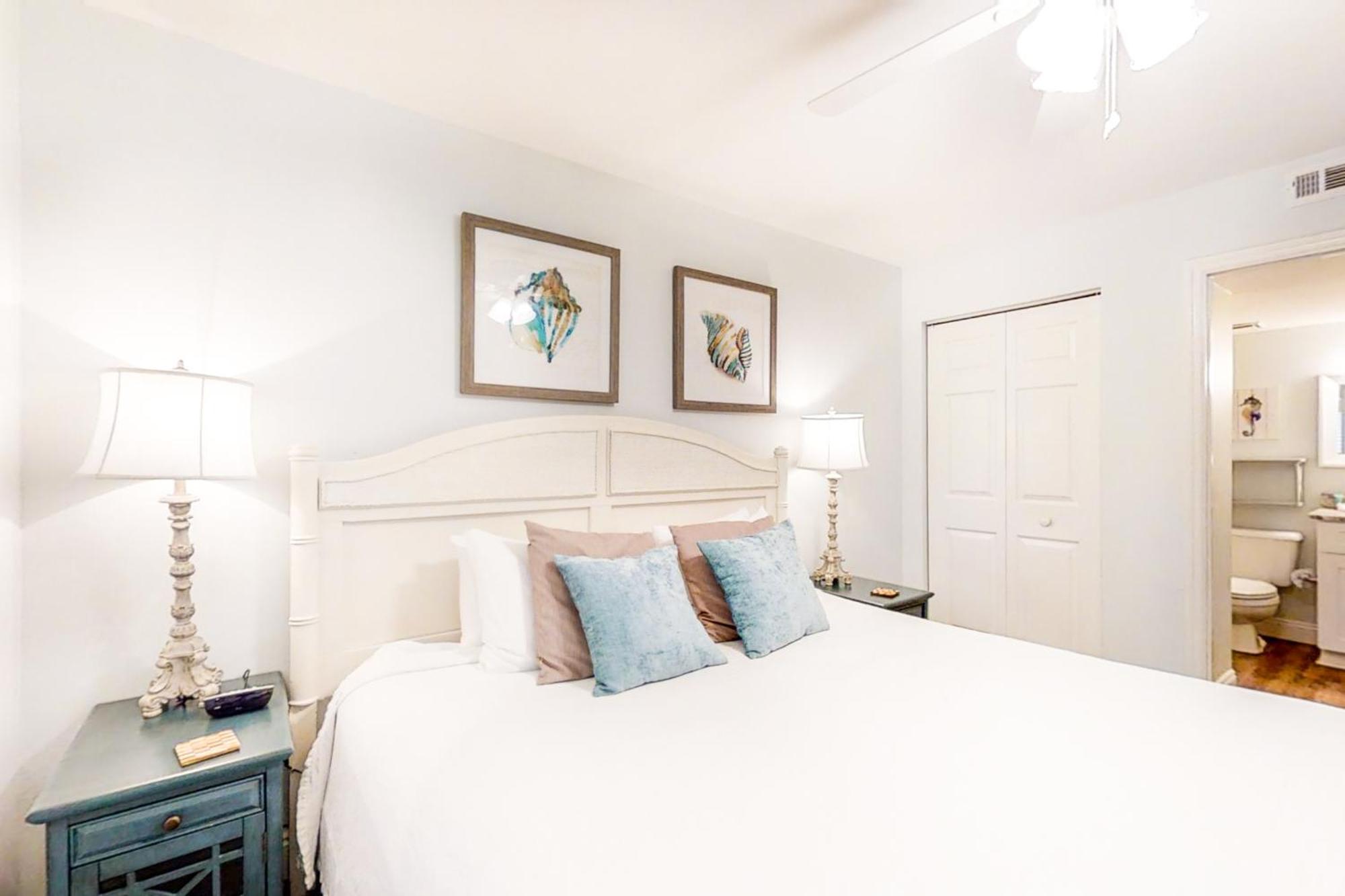 Pelican Beach Resort 데스틴 객실 사진