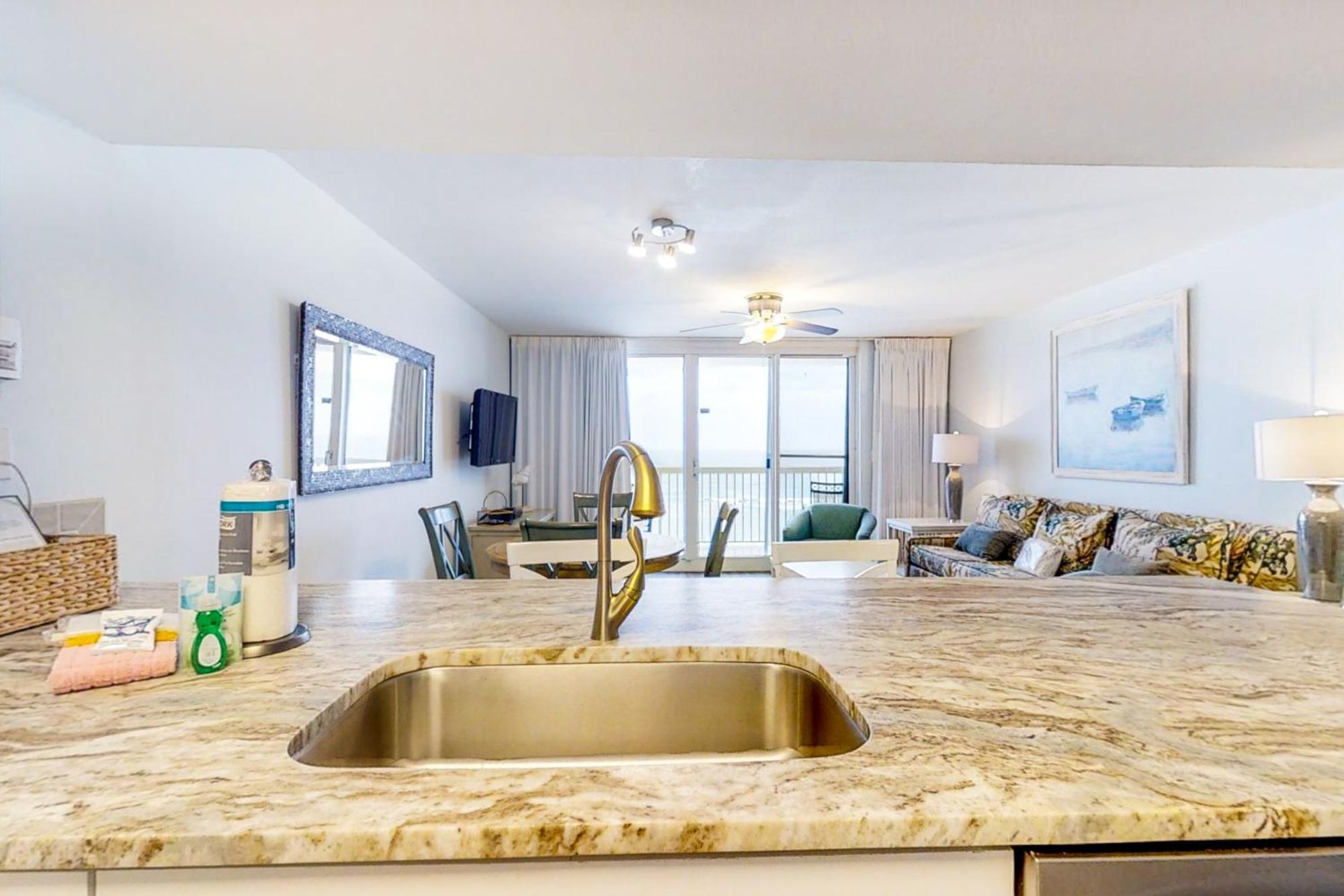 Pelican Beach Resort 데스틴 객실 사진