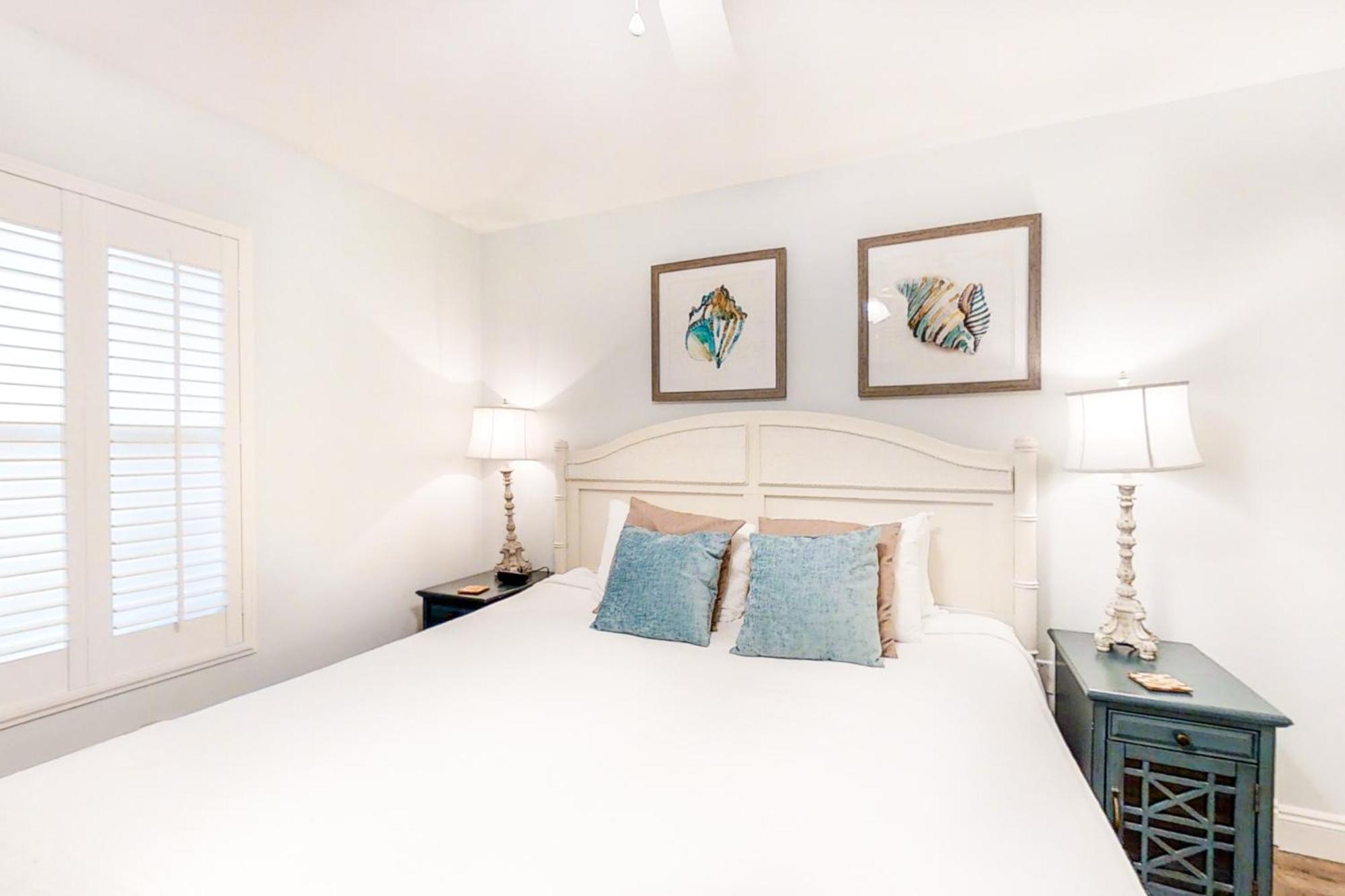 Pelican Beach Resort 데스틴 객실 사진