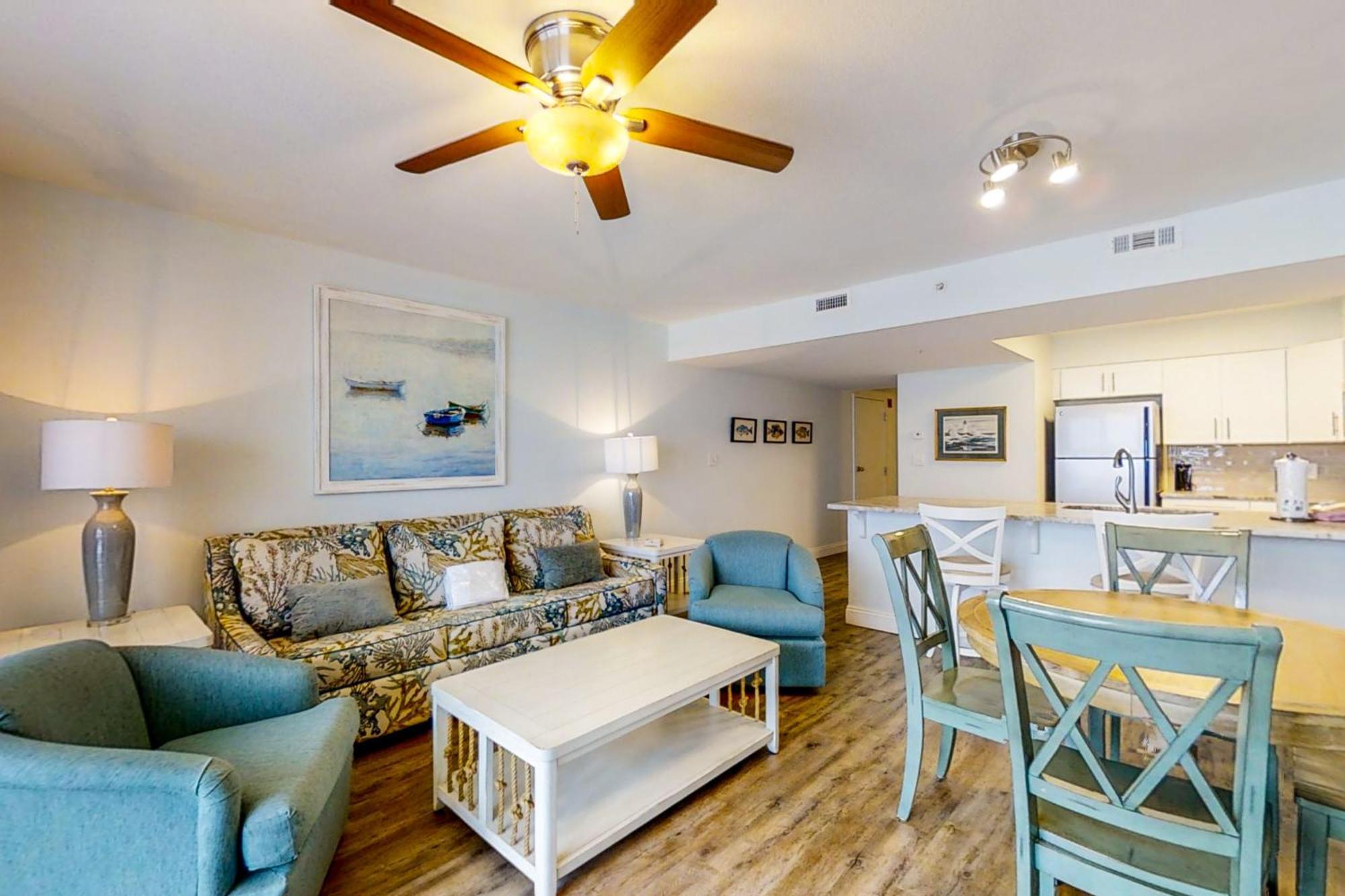 Pelican Beach Resort 데스틴 객실 사진
